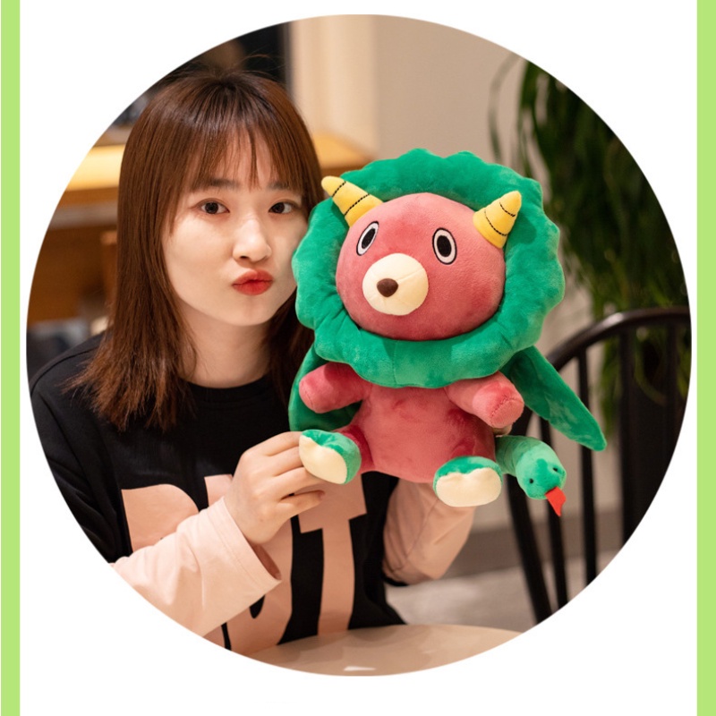 Búp Bê Nhồi Bông 2022 Mới 20-30CM Anime Spy x Family Anya Forger Chimera Đồ Chơi Quà Tặng Cho Trẻ Em