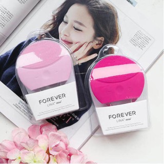 [RẺ VÔ ĐỊCH] MÁY RỬA MẶT Forever mini hàng nội địa Trung