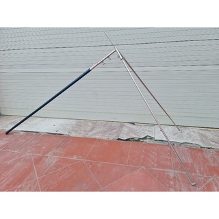 Bộ bẫy chim sẻ đầy đủ