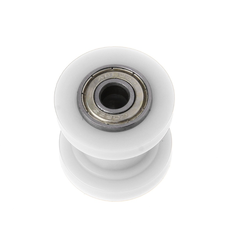 ✿ Con Lăn Ròng Rọc 10mm Cho Xe Đạp XR125 CRF50 KLX