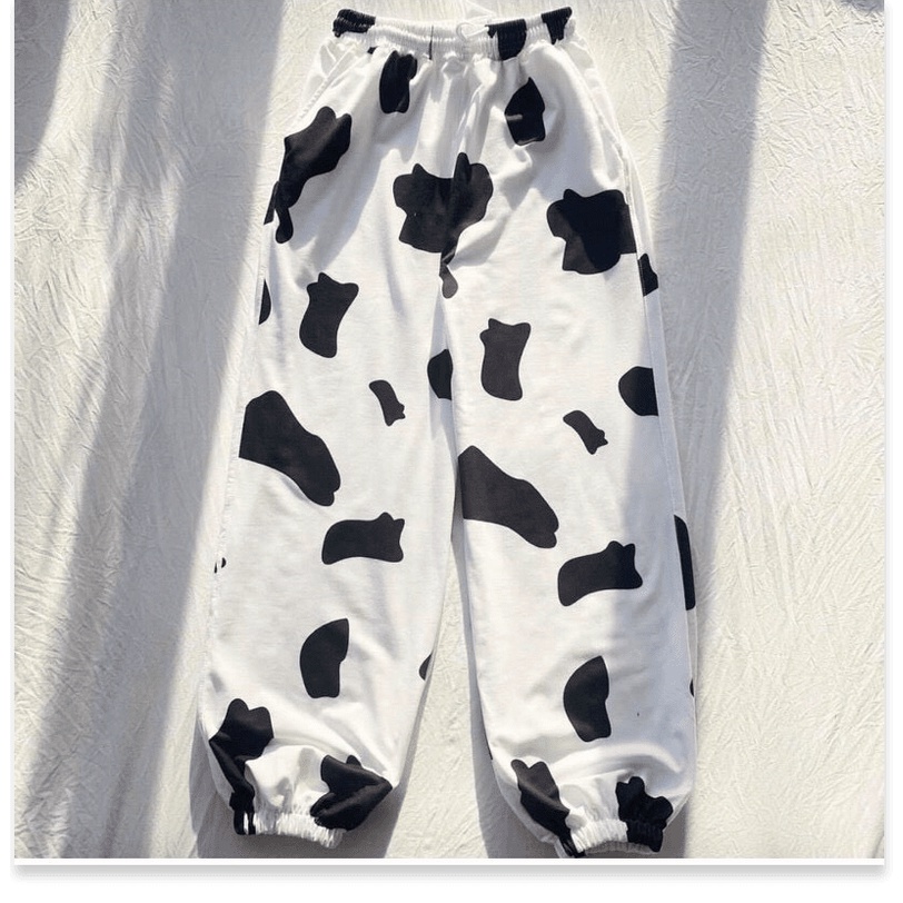 Quần loang bò sữa , dành cho nam nữ cực xinh hot nhất hiện nay KME FASHION