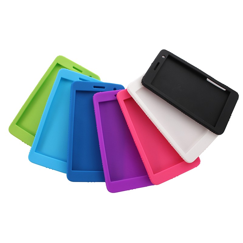 Ốp Máy Tính Bảng Silicon Mềm Cho Huawei MediaPad T1 701u 7 inch / T2 7inch | BigBuy360 - bigbuy360.vn