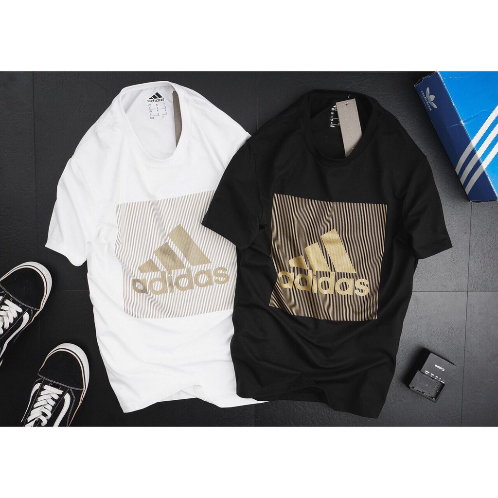 Áo thun thể thao DAS 02