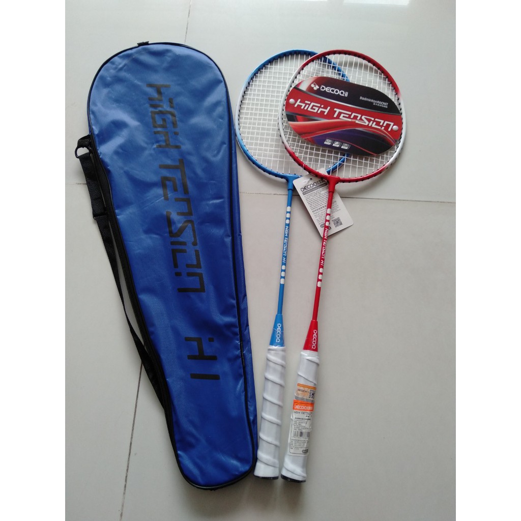 CẶP VỢT CẦU LÔNG H1