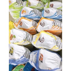 Set 10 quần đùi susu thể thao bé trai