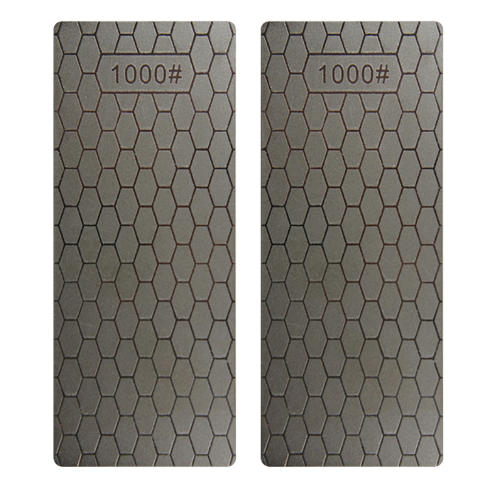 Đá mài dao kim cương mỏng 400/1000 Grit