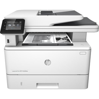 Máy in HP LaserJet Pro MFP M428FDW