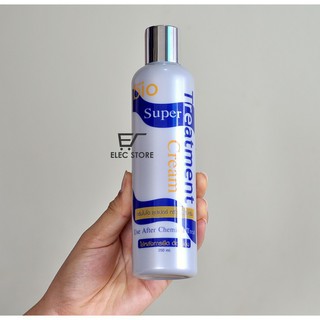 Ủ tóc green bio super treatment 250ml