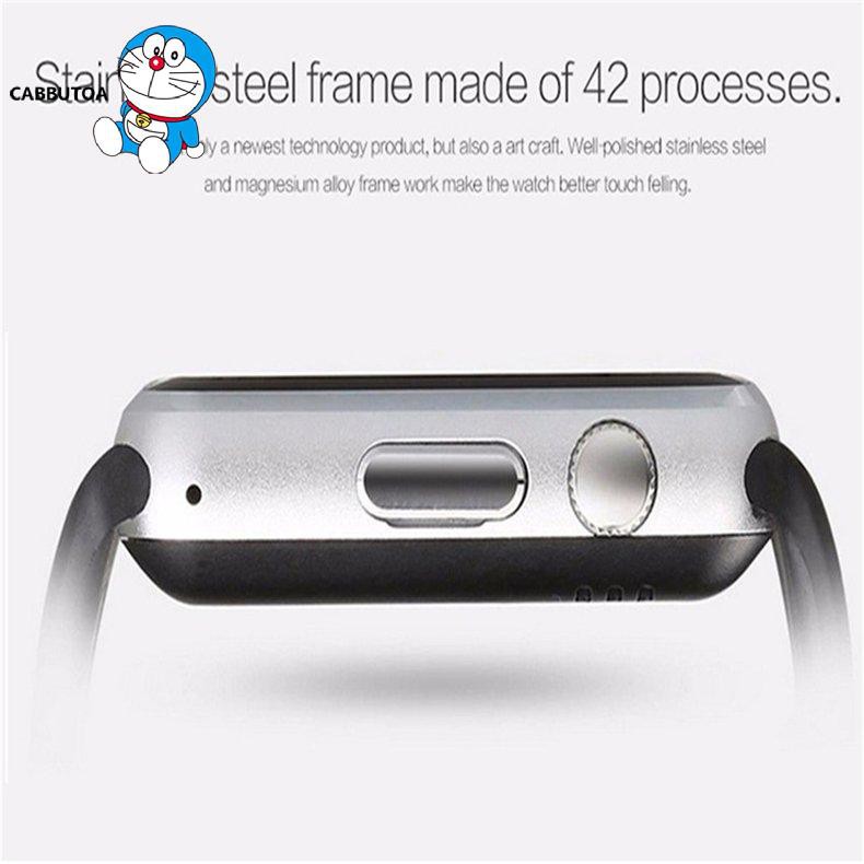 Đồng Hồ Đeo Tay Thông Minh A1 Cho Android Điện Thoại
