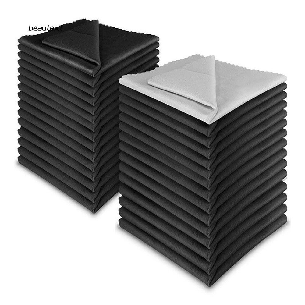 10 Khăn lau kính sợi siêu nhỏ màn hình | BigBuy360 - bigbuy360.vn