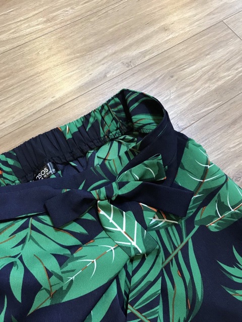 SET ÁO THUN & QUẦN DÀI AOS- SP001196-1201