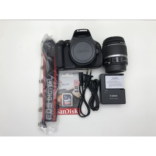Máy Ảnh Canon EOS 50D Và Ống kính Canon EF-S 18-55 f/3.5-5.6 GIẢM GIÁ SALE