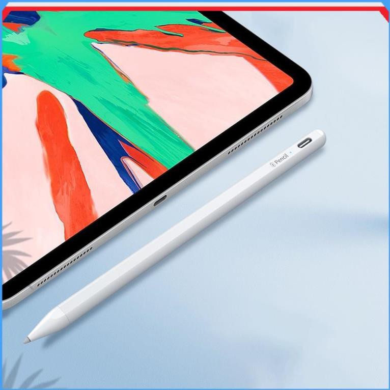 Bút Cảm Ứng Wiwu Pencil X Chống Tì Tay Dùng Như Apple Pencil