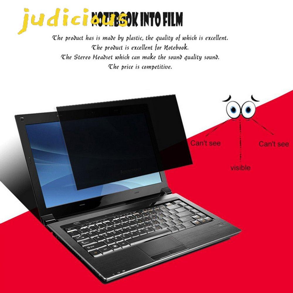 Miếng Dán Màn Hình Chống Nhìn Trộm 16 Inch Cho Laptop 16: 9 | BigBuy360 - bigbuy360.vn