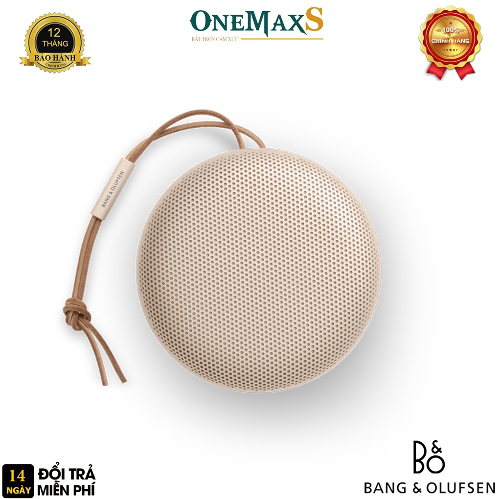 Loa B&O Beosound A1 Gen 2