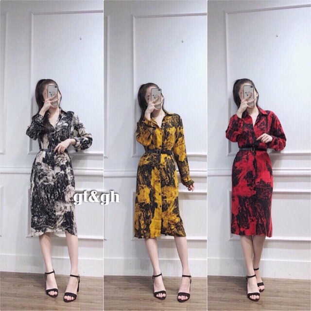 Đai váy đai quần siêu xinh giá sock