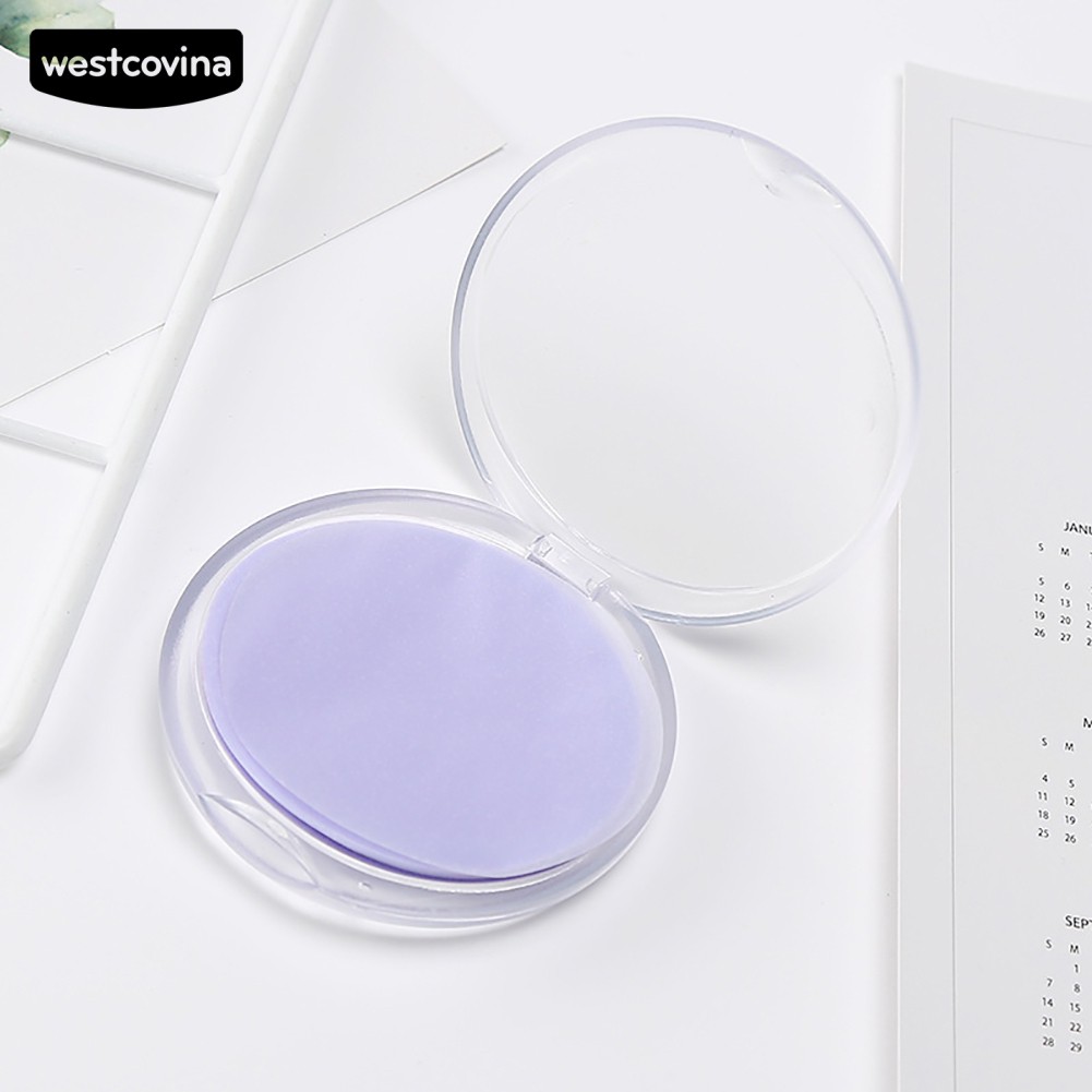 50 Miếng Xà Phòng Giấy