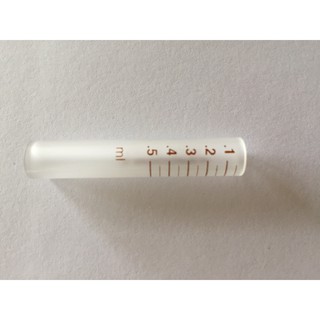 Ống thủy Socorex 0,5ml