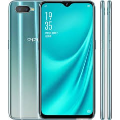 điện thoại Oppo K1 2sim ram 6G/64G mới Chính hãng, Vân tay trong Màn hình, Chiến Game nặng siêu mạnh | WebRaoVat - webraovat.net.vn