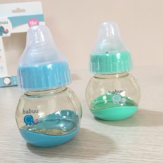 Bình Sữa Sơ Sinh 75ML