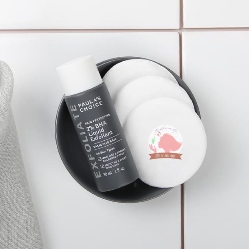 TẨY_DA CHẾT PAU LA CHO ICE SKIN PERFECTING 2% BHA LIQUID EXFOLIANT