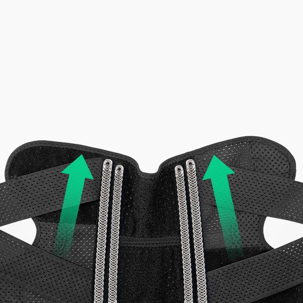 MUVAKO Đệm Bảo Vệ Đầu Gối Siêu Bền Chất Lượng Cao