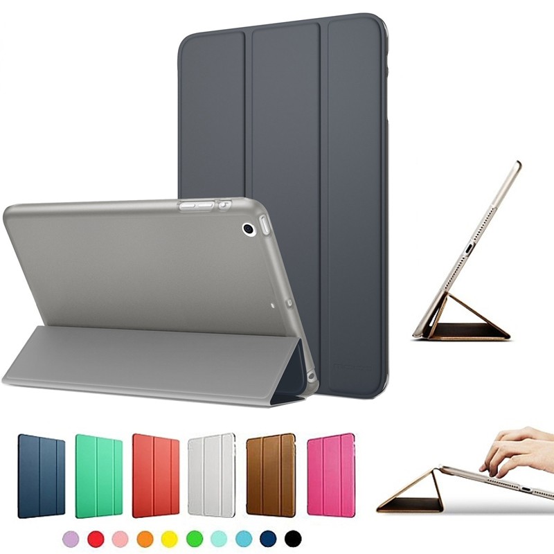 Bao da máy tính bảng có thể làm giá đỡ Ipad Air 9.7 2018 2017 6 5 Air 2 Air 1