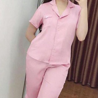 Bộ đồ mặc nhà siêu kute hhp7