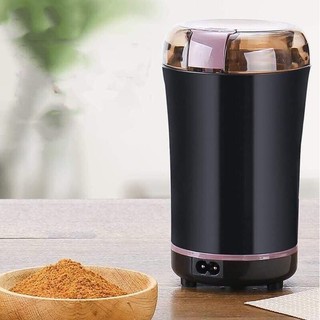 Máy xay hạt, xay cà phê mini siêu tốc