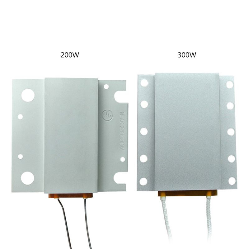 Chip Đèn Led Làm Ấm Aot.220V 200 / 300w