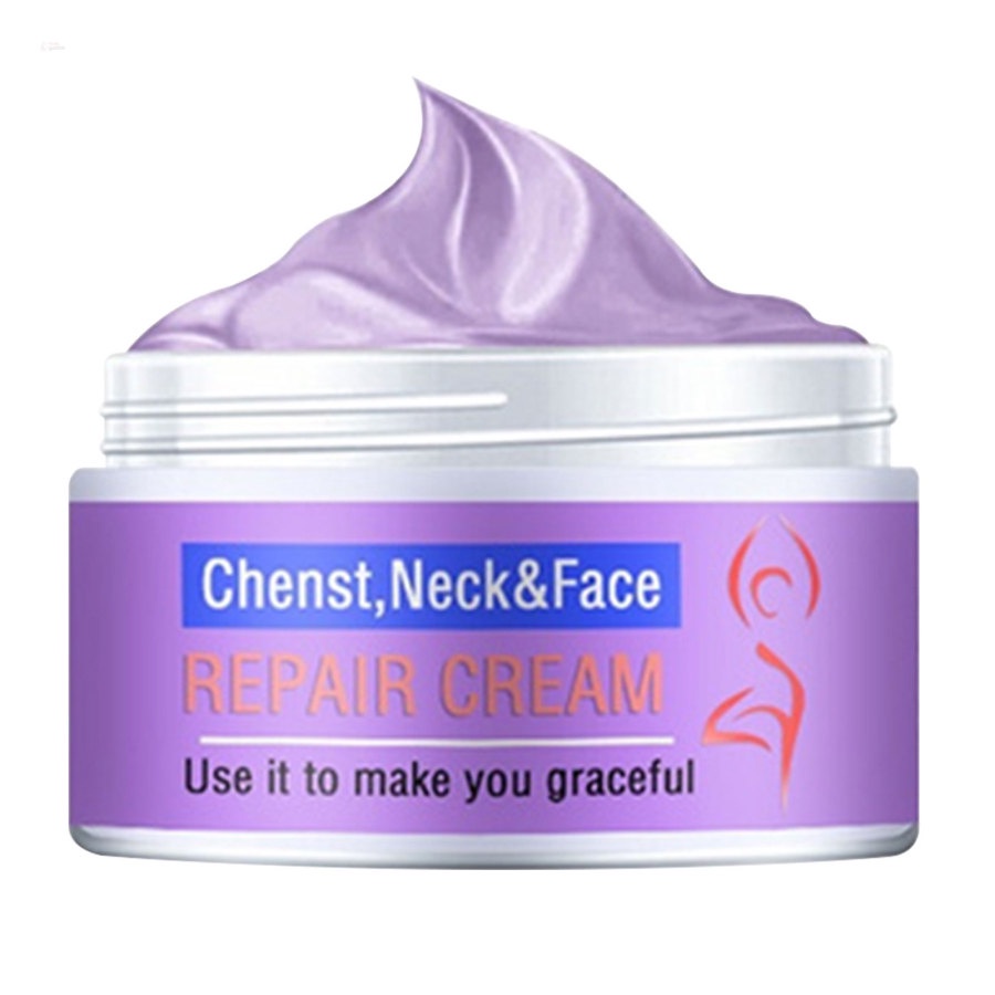 Kem Dưỡng Da Cổ Chứa Collagen Làm Săn Chắc Da Loại Bỏ Quầng Thâm Chống Lão Hóa Dưỡng Ẩm
