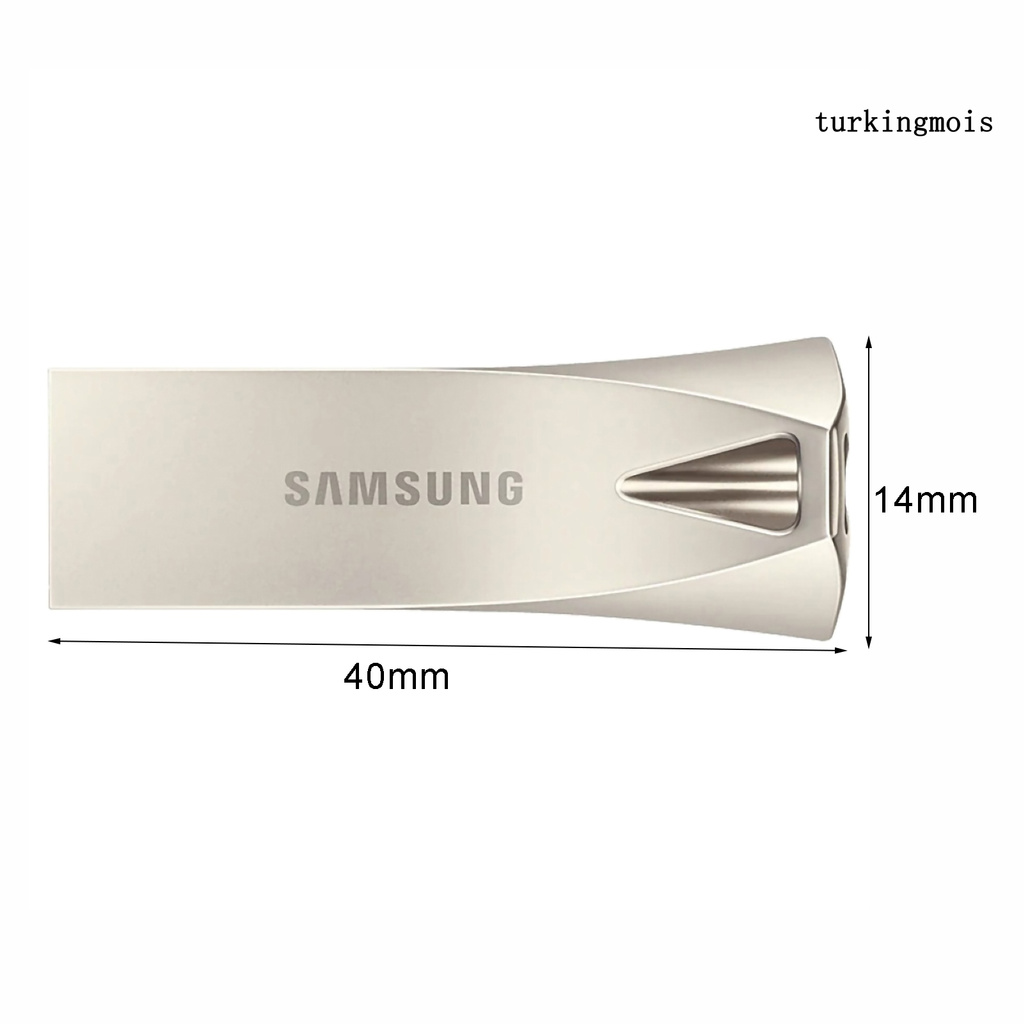 Usb 3.0 1t / 2t Chất Lượng Cao Cho Samsung | BigBuy360 - bigbuy360.vn