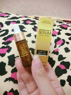 Serum Hoa Cúc 3in1 My Miu