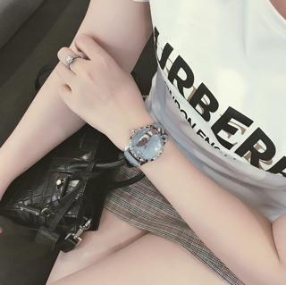 Đồng hồ nữ Gucci G-Timeless YA1264080