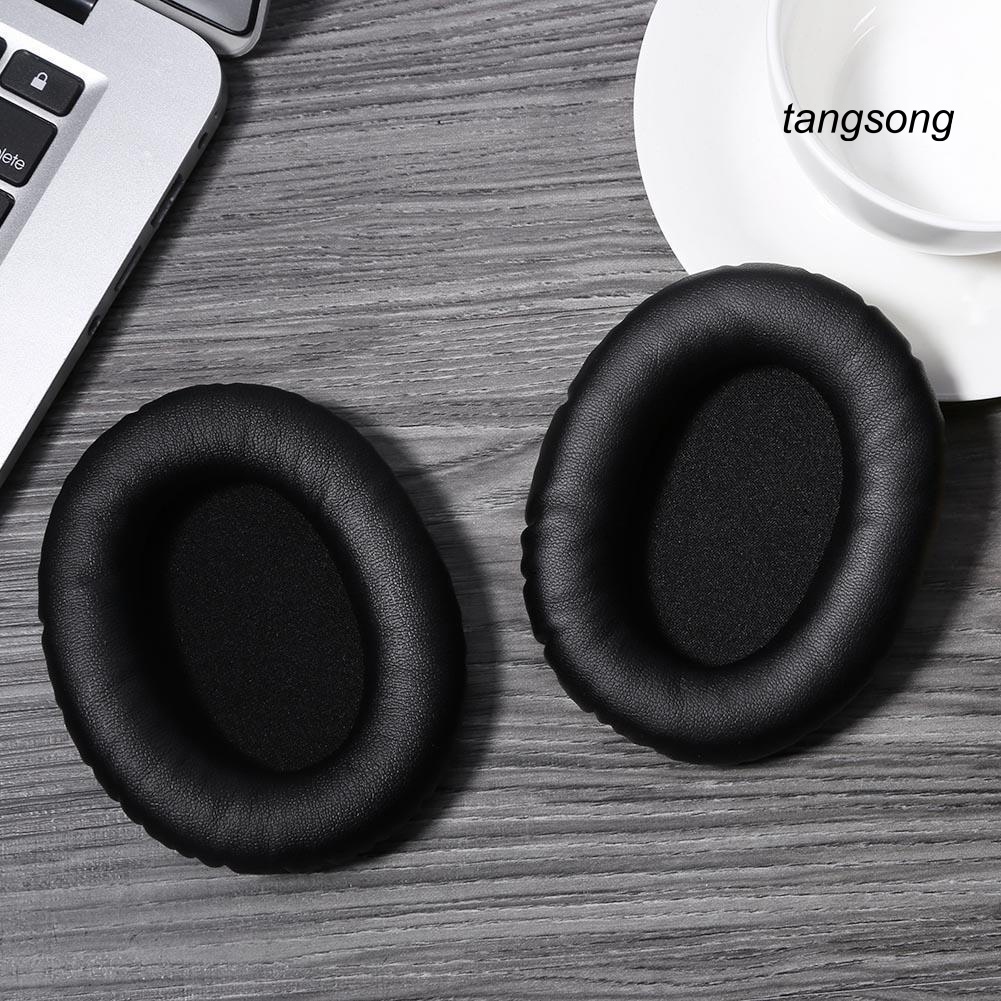 Set 2 đệm tai nghe thay thế cho Kingston KHX-HSCP HyperX Cloud II