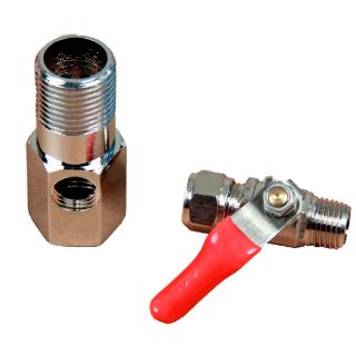 Bộ khẩu khóa máy lọc nước