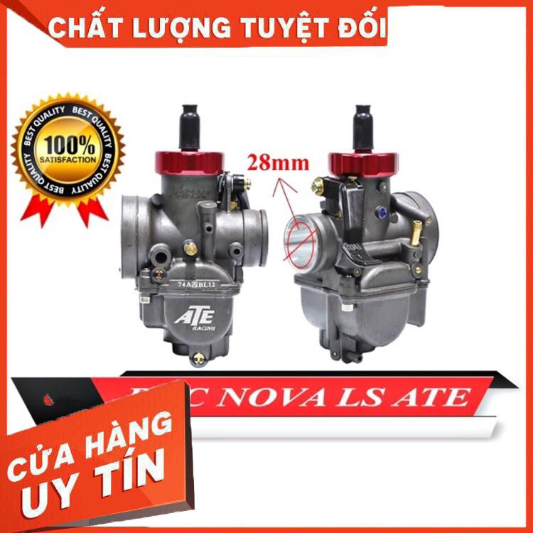 Bình xăng con nova ls họng 28