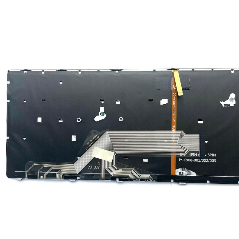 Bàn Phím btsg Cho HP pro book 470 G5 650 G5 L00739-001 450 G5 / 455 G5