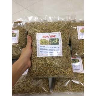 Trà hoa hòe nam định