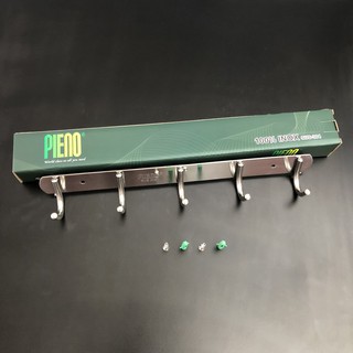 Móc áo cao cấp inox 304