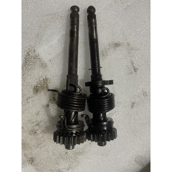 Cốt trục khởi động xe wave,zem 97cm hon đa