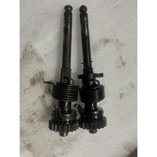 Cốt trục khởi động xe wave,zem 97cm hon đa
