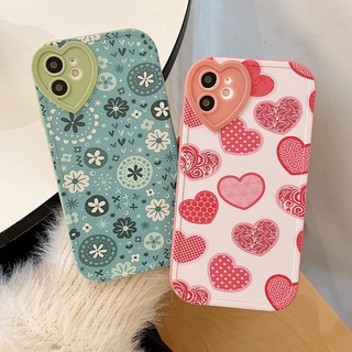 Thời Trang Ốp Lưng Điện Thoại Bằng silicone Mềm Dành Cho iphone 6s 7 8 plus 11 12 13 pro x XR max