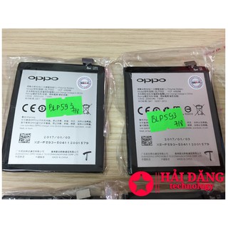 Pin Oppo Neo 5 A31 BLP593