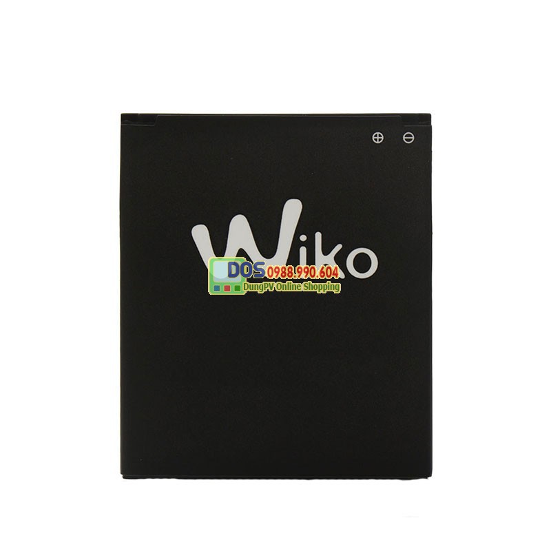 Pin Điện Thoại Wiko Lenny 2