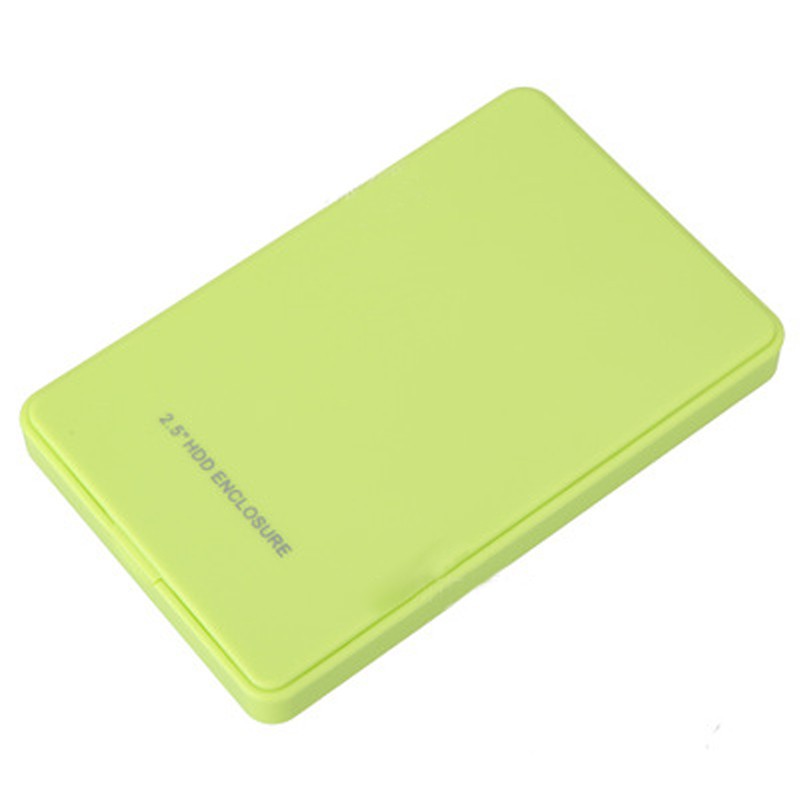 Ổ Cứng Ngoài Usb 3.0 2tb Ốp | BigBuy360 - bigbuy360.vn