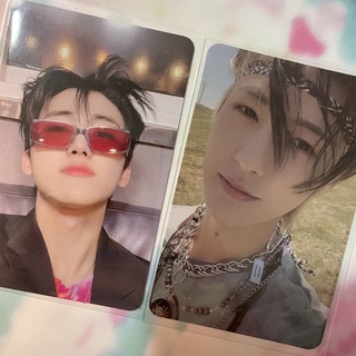 Ảnh Thẻ NCT DREAM HF