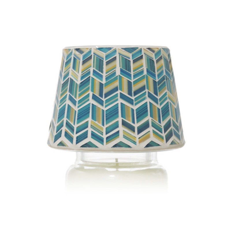 Chụp nến trang trí - Yankee candle shade