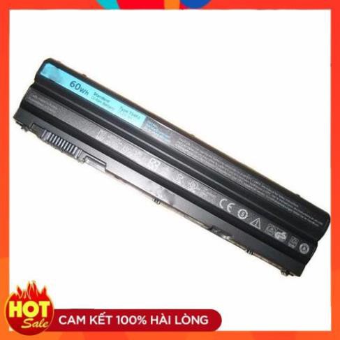 ⚡️[ChíPin laptop DELL Latitude E6420 E5420 E6520 E6530 E5430  E5520 E5530 vostro 3460 3560 chính hãng thương hiệu LENOGE