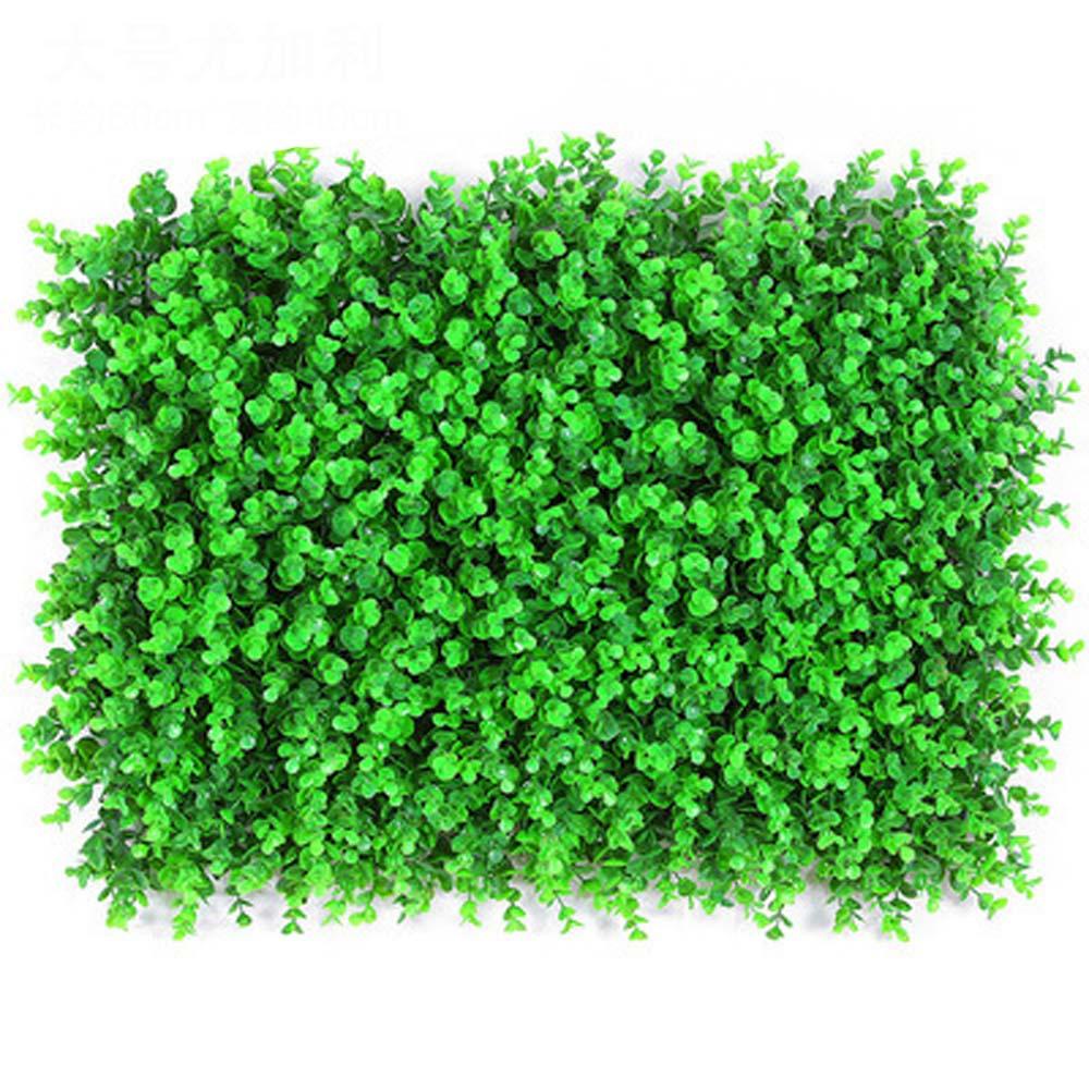Tấm Vải Chống Tia UV 40x60cm Dùng Làm Phông Nền Trang Trí Sân Vườn DIY